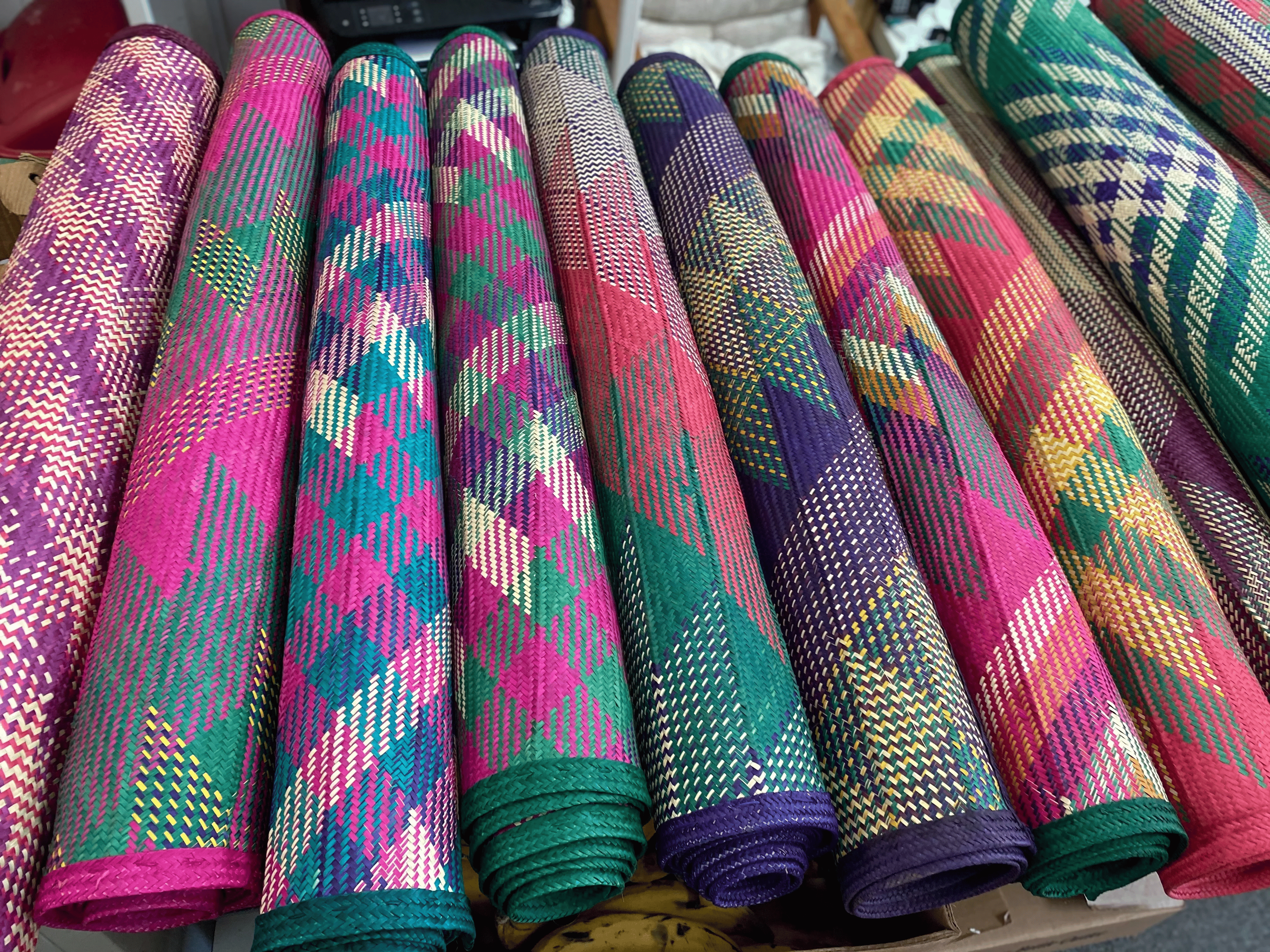 Mat